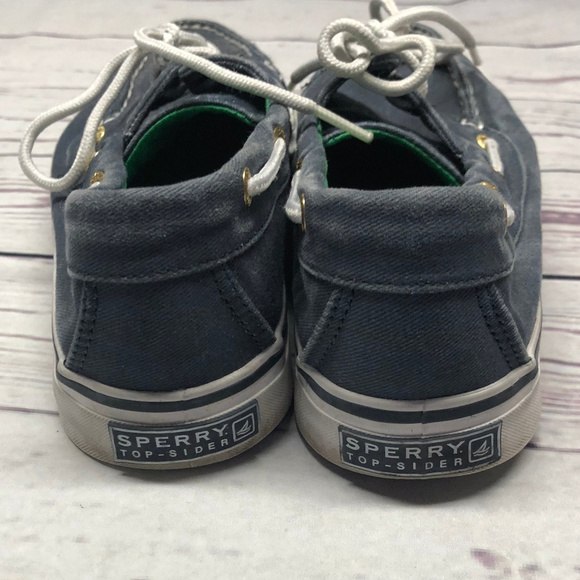 Womens Sperry Top Slider , pre-owned - Picture 5 of 8